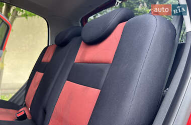 Хэтчбек Hyundai Getz 2008 в 