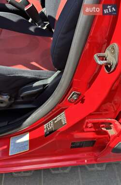 Хэтчбек Hyundai Getz 2006 в 