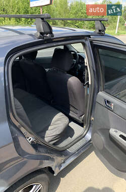 Хэтчбек Hyundai Getz 2008 в 