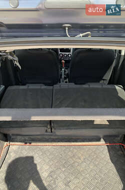 Хэтчбек Hyundai Getz 2008 в 