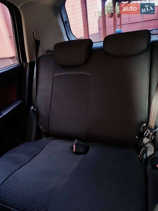 Хетчбек Hyundai Getz 2009 в Мукачевому