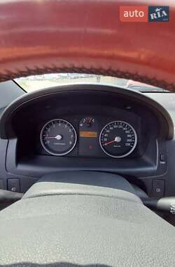 Хетчбек Hyundai Getz 2006 в 
