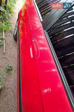 Хетчбек Hyundai Getz 2006 в 