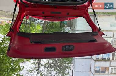 Хетчбек Hyundai Getz 2007 в 