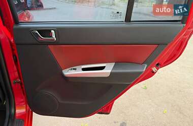 Хетчбек Hyundai Getz 2007 в 