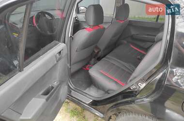 Хетчбек Hyundai Getz 2009 в 