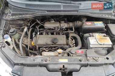 Хетчбек Hyundai Getz 2009 в 