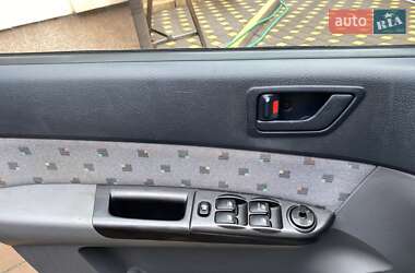 Хэтчбек Hyundai Getz 2002 в 