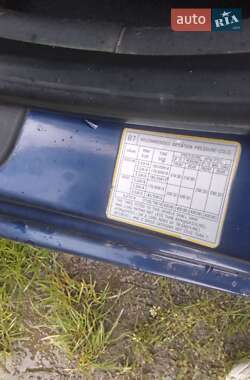 Хэтчбек Hyundai Getz 2008 в 