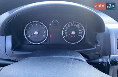 Хэтчбек Hyundai Getz 2008 в 