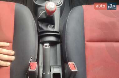 Хэтчбек Hyundai Getz 2008 в 