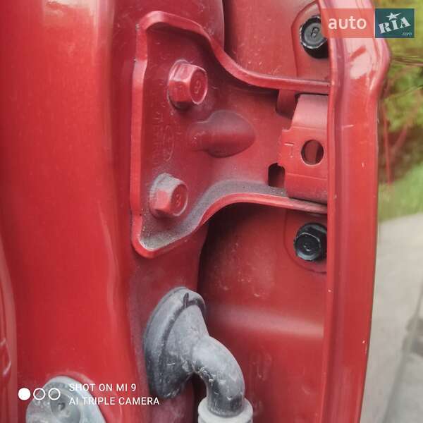 Хэтчбек Hyundai Getz 2008 в Кривом Роге