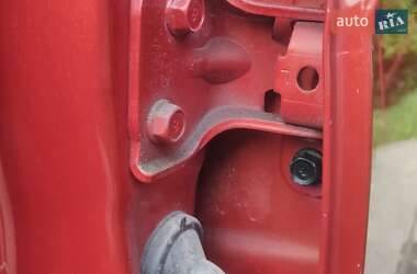 Хэтчбек Hyundai Getz 2008 в 