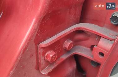 Хэтчбек Hyundai Getz 2008 в 
