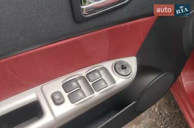 Хэтчбек Hyundai Getz 2008 в 