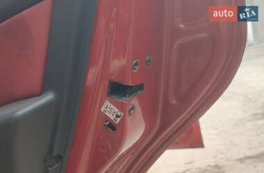Хэтчбек Hyundai Getz 2008 в 