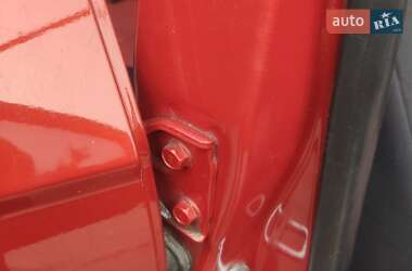 Хэтчбек Hyundai Getz 2008 в 