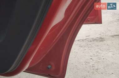 Хэтчбек Hyundai Getz 2008 в 