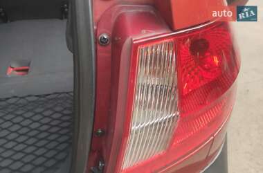 Хэтчбек Hyundai Getz 2008 в 