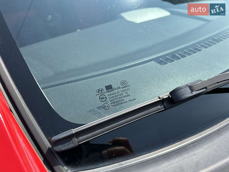 Хэтчбек Hyundai Getz 2007 в Черкассах фото 14 Хэтчбек Hyundai Getz 2007 в Черкассах