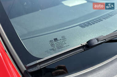 Хетчбек Hyundai Getz 2007 в 