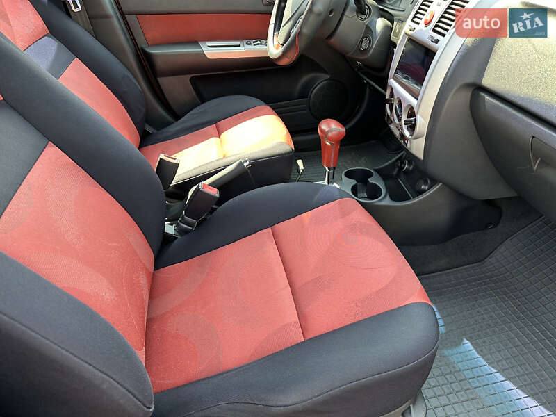 Хэтчбек Hyundai Getz 2007 в Черкассах фото 21 Хэтчбек Hyundai Getz 2007 в Черкассах
