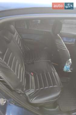Хэтчбек Hyundai Getz 2007 в 