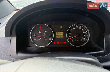 Хэтчбек Hyundai Getz 2003 в 