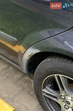 Хэтчбек Hyundai Getz 2008 в 