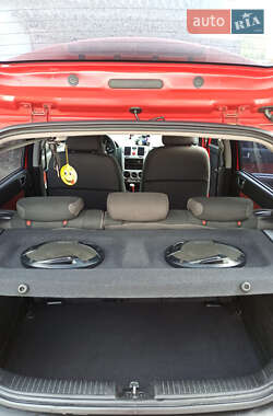 Хэтчбек Hyundai Getz 2007 в 