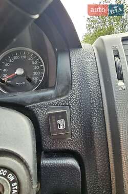 Хетчбек Hyundai Getz 2005 в 