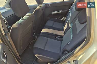 Хэтчбек Hyundai Getz 2006 в 