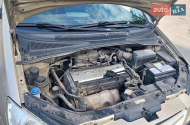 Хэтчбек Hyundai Getz 2008 в 