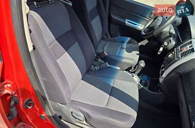 Хэтчбек Hyundai Getz 2006 в 