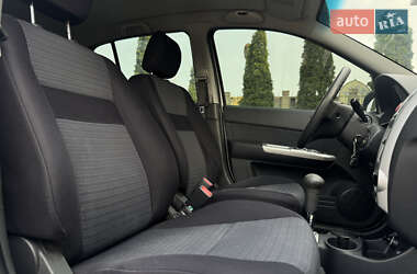 Хэтчбек Hyundai Getz 2008 в 