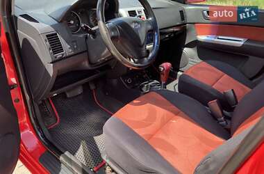 Хэтчбек Hyundai Getz 2005 в 