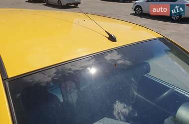 Хэтчбек Hyundai Getz 2004 в 