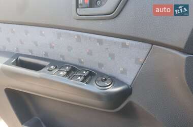 Хэтчбек Hyundai Getz 2004 в 