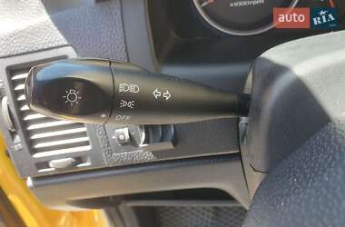 Хэтчбек Hyundai Getz 2004 в 