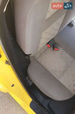 Хэтчбек Hyundai Getz 2004 в 