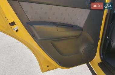 Хэтчбек Hyundai Getz 2004 в 