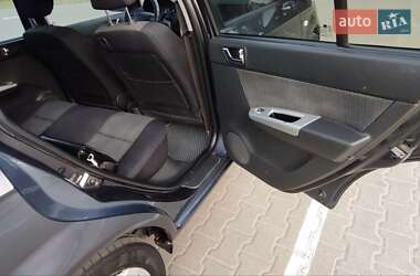 Хэтчбек Hyundai Getz 2006 в 