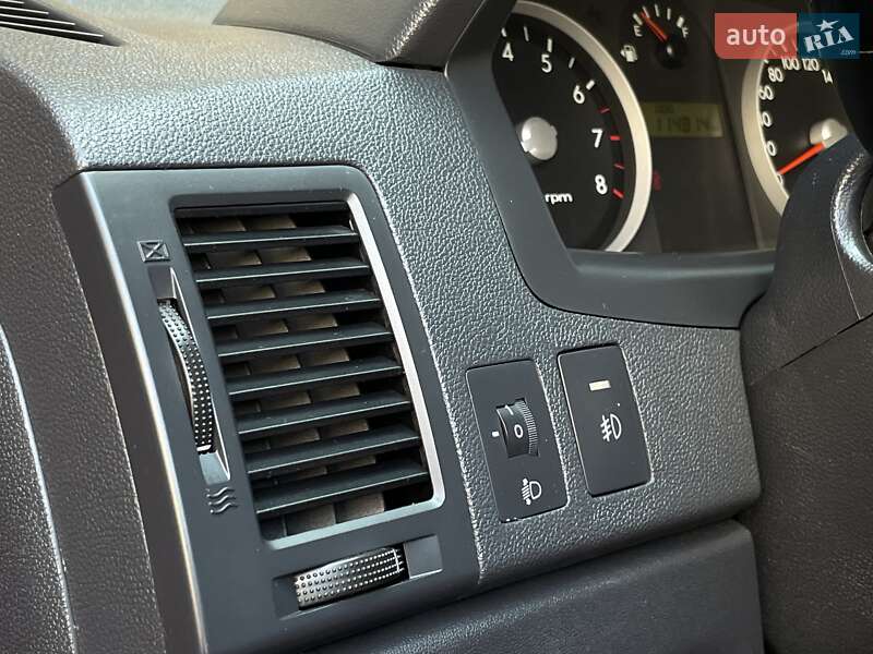 Хетчбек Hyundai Getz 2008 в Вінниці