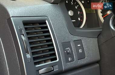 Хэтчбек Hyundai Getz 2008 в 