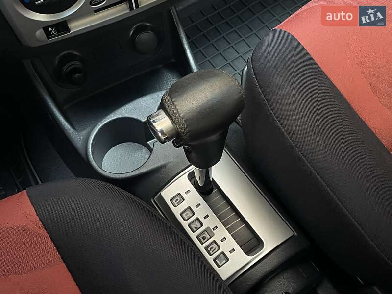 Хетчбек Hyundai Getz 2008 в Вінниці
