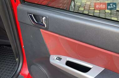 Хэтчбек Hyundai Getz 2008 в 