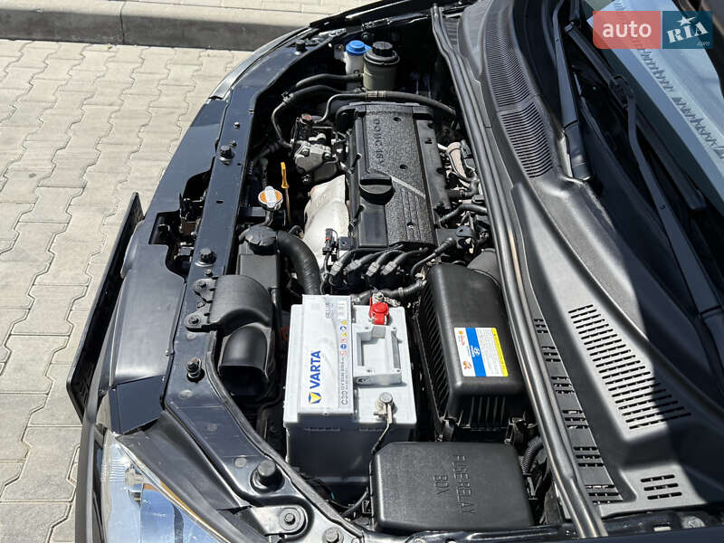 Хетчбек Hyundai Getz 2008 в Одесі