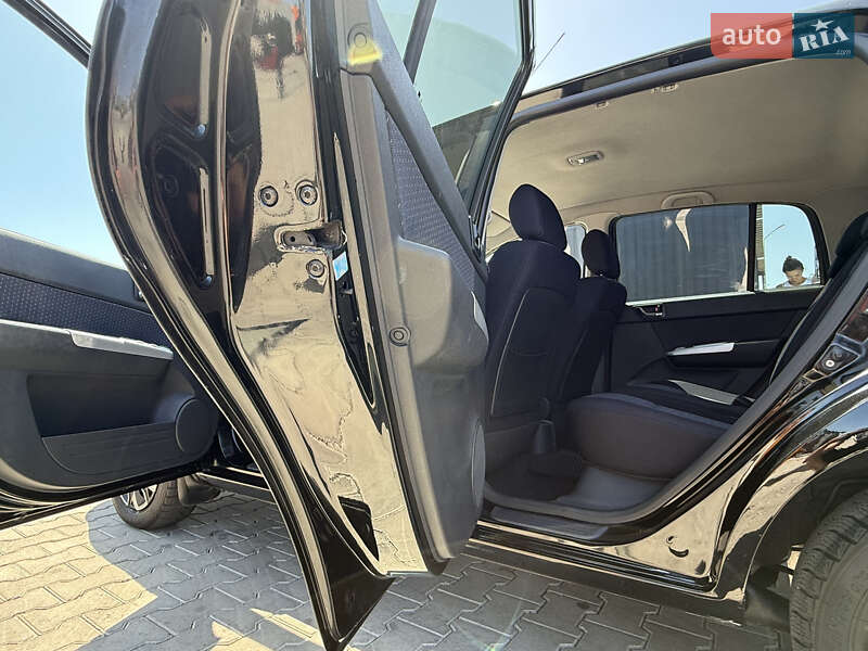 Хетчбек Hyundai Getz 2008 в Одесі