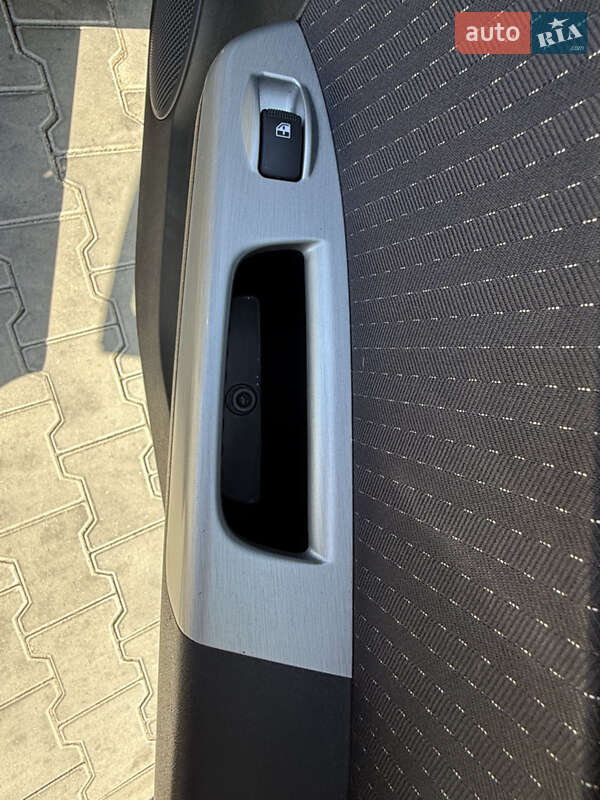 Хетчбек Hyundai Getz 2008 в Одесі