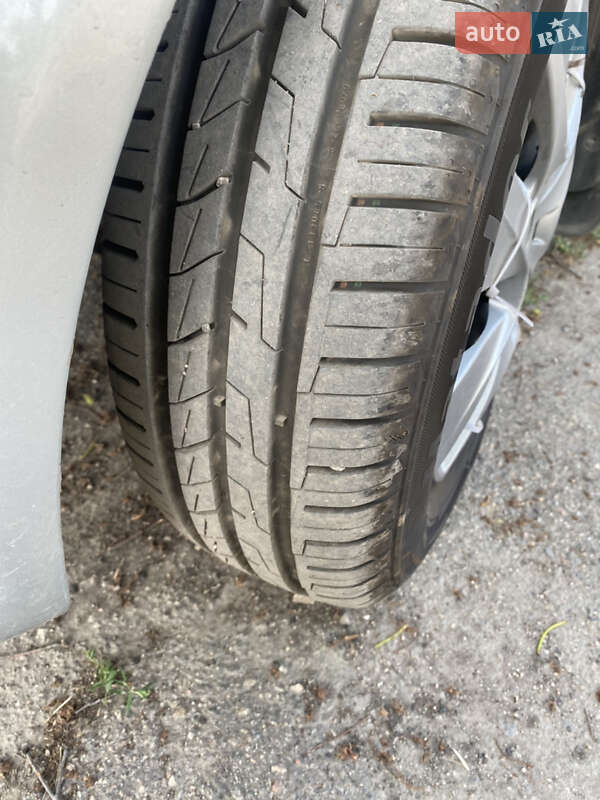 Хэтчбек Hyundai Getz 2004 в Запорожье